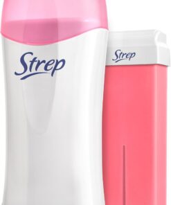Strep Kit de depilación profesional, 100 ml, piel normal