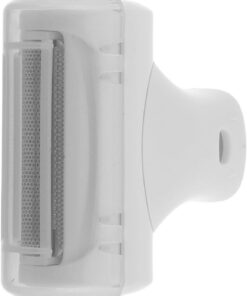 Happyyami Cabezal de Afeitadora Eléctrica Repuesto para Hombres Instalación y Accesorio Duradero para Salón y Hogar