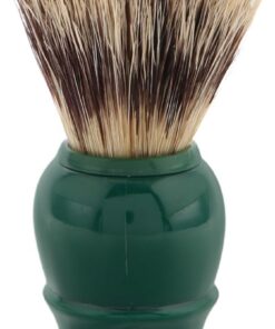 OUNONA Cepillo De Espuma Cuidado Del Cabello Brocha De Afeitar Cepillo Facial Para Hombres Herramienta De Para Equipo De Peluquería Salón De