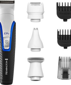 G4 Graphite Series Multi Grooming Kit