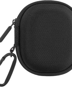 Funda protectora a prueba de golpes para afeitadora dedicada, solución de almacenamiento moderna y elegante, resistente al desgaste, funda protectora anticaídas para afeitadora dedicada