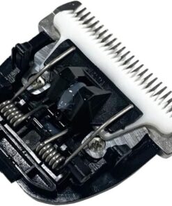 1 Cuchilla De Cerámica Compatible Con Remington HC5810 Y HC5811, Compatible Con BaoRun X7, P2, P6, P9 Y S1.