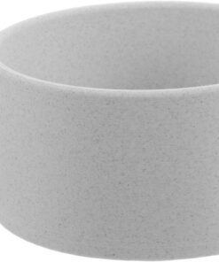 Healeved Cuenco de Afeitar para Hombres 3D con Diseño de Espuma Mejorada Taza Ancha para Jabón de Afeitar Cuidado Diario de Barba y Afeitado Húmedo Uso en Barbería y Cuidado