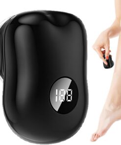 Afeitadoras Eléctricas para Hombre Recargable USB Inalámbrica Con Pantalla | Afeitadora Eléctrica para un Afeitado Próximo para el Cuidado de la Barba Viajes Regalos
