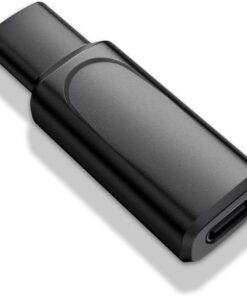 Adaptador De Afeitadora Eléctrica Convertidor Tipo C 5V A 12V para Modelos XT HC Silk-epil Y Recortadoras Barba Carga USB