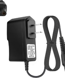 Cargador de afeitadora Philips Norelco-HQ8505 Norelco7000 5000 3000 8000X 8500X 9000Series MG7S 1560