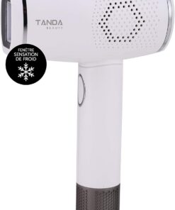 Depiladora de luz pulsada Ice Touch