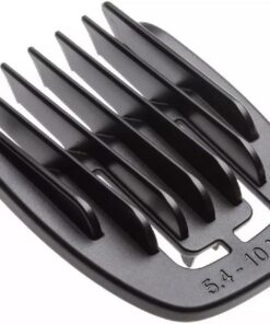 Black Beard Comb 5.4-10 mm CP1397 compatible with Philips Beard Shavers