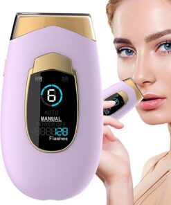 Depiladoras Depiladoras para Mujeres,Afeitadora Eléctrica para Mujeres | Depiladora facial Afeitadoras eléctricas,Depiladora facial, kit de afeitado con depiladora inalámbrica, recortadora corporal