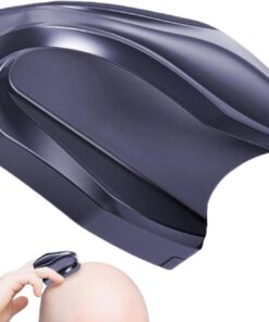 Maquinilla De Afeitar De Seguridad Recortador Manual de Aseo Personal | Maquinillas De Afeitar Manuales Para La Cara Para Cabeza Espalda Cuello Brazos Piernas Axilas Áreas Púbicas Mujeres Niños Ni