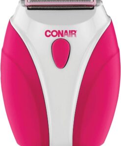 Conair LWD5 Satiny Smooth - Peluquero personal todo en uno, 1 lb