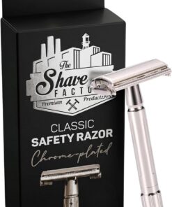 Shave Factory Navaja de Afeitar - 100 gr