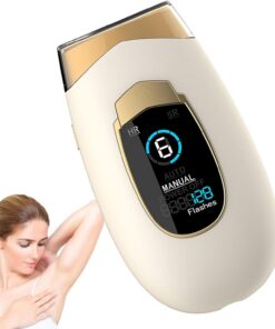 Depiladoras para depilación, Depiladora para mujeres | Depiladora facial | Afeitadoras eléctricas | inalámbrica para el cuerpo, depiladora facial, kit de afeitado recargable para hombres y mu