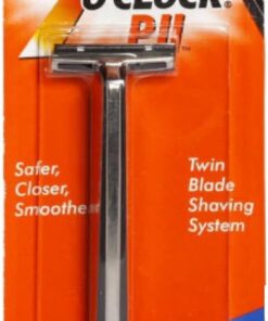 Gillette Trac II Razor (Compatible)