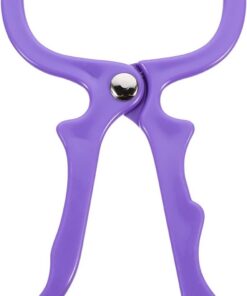 LIFKOME Depiladora Facial Hilo Removedor De Vello Facial Manual Para Eliminación Rápida y Suave De Pelo En Cara y Labios