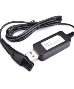 Cargador para maquinillas de afeitar HQ6070 HQ8140 HQ8160 HQ8170 HQ8240 HQ8260 HQ8270