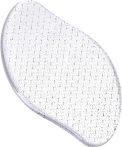 Removedor de callos de, eliminador de callos para pies - manual transparente para pies | Herramientas reutilizables para el cuidado de los pies, afeitadora de callos portátil para piel | manual transparente para pies | Herramientas reutilizables para el cuidado de los pies, afeitadora de callos portátil para pi