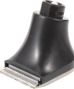 FRCOLOR Afeitadora de cabeza para hombres, accesorios para hombres, afeitadoras para hombres, maquinilla de afeitar eléctrica, pieza de repuesto desmontable, recortadora de pelo para hombres,