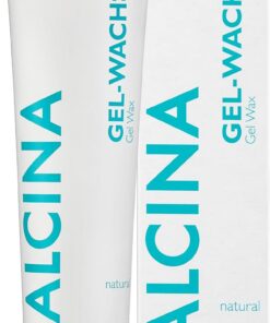 Alcina Natural Gel Wax