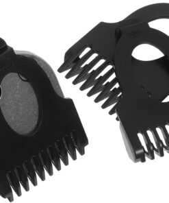 Happyyami Cabezal De Afeitadora Eléctrica Compatible Múltiples Modelos, Accesorio De Repuesto Desmontable Para Hombre Uso Doméstico y Profesional