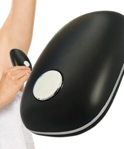 Removedor de vello de cristal, afeitadora de cristal para vello corporal, removedor de vello de piernas suaves, recortadora de cristal, herramienta de depilación exfoliante | removedor de de piernas , recortadora de , herramienta de depilación exfoliante