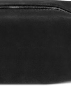 Linkidea Bolsa de viaje para recortadora de pelo,organizador de accesorios para barba y cuerpo, bolsa portátil para guardar afeitadora y cortadora,compatible con cortacéspedes Manscaped 5.0, 4.0 y 3.0