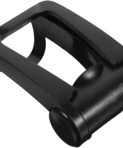 VALICLUD Soporte Para Maquinilla De Afeitar Manual Compatible Diversas Afeitadoras Fácil De Usar y Almacenar