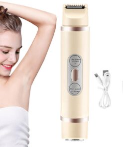 Maquinillas de afeitar eléctricas para mujeres, Maquinillas de afeitar | eléctricas para mujeres, de para mujer para con doble cabezal - Maquinilla de de bolsillo para