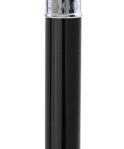 Edwin jagger DE86BL - Cuchilla de afeitar (filo doble, con sistema de seguridad), color negro