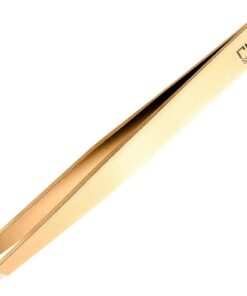 Rubis – Pinzas CLASSIC dorado