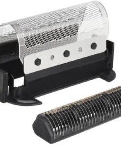Cabezal de repuesto para afeitadora eléctrica Braun 428 5420 5421 5561 2111 2115 2525 5410 5420 Micron 2000 Series