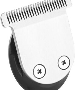 Cuchilla de repuesto/cabeza compatible para PRITECH PR-2888 mujeres bikini recortadora de pelo de repuesto