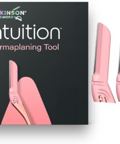 INTUITION DERMAGLOW REC 3UD NEW C/10