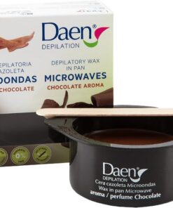 Daen, Cera de depilación - 100 gr.