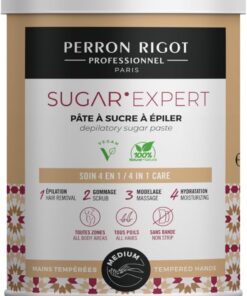 Sugar Wax Sugaring Medium