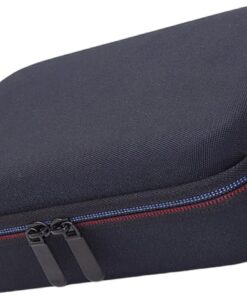Estuche Para Hombre Bolsa De Viaje Eléctrica Bolsa De Viaje De Eva Bolsa De Aseo Función De Choque