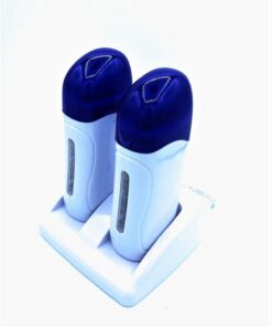 Pair Of Professional Roller Handpieces,Waxing Stick, 40W, packaging may vary