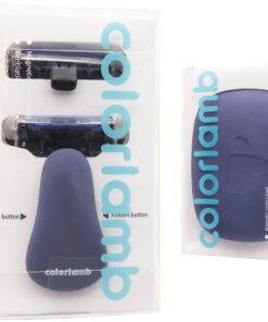 Afeitado manual de grado para hombres, mango antideslizante, agarre seguro, alta eficiencia, afeitado rápido, ideal para viajes, gimnasio
