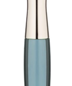 eshave clásico afeitadora acrílico, azul