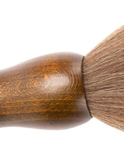 Cepillo De Para Peluquería Cepillo De Barbero Para Quitar El Vello Limpieza De Cabello Después De Afeitado Manual Masculina