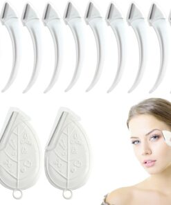 ONEUPIN Eyebrow Hair Trimmer