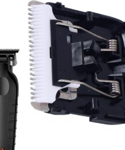 Recambio De Cabezal Para Cortapelos Accesorio Cortador Para Herramienta De | Cabezal De Cerámica Silencioso Para Cuidado Facial Y Corporal