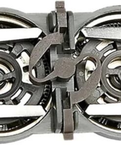 Cabezal De Afeitado De Repuesto Compatible Con Philips PQ182, PQ183 Y PQ206.(1pcs)