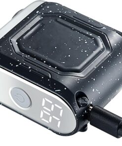 Cortabarbas Eléctrico Cortabarbas Recargable Con Doble | Máquina Afeitar Mojado Viajes Negocios Hoteles