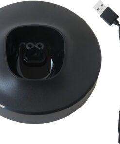 Soporte de carga para afeitadoras P-hilips Norelco - Compatible con modelos Series 9000/8000/7000/5000 S5887/83 S7885/85 S7886/84
