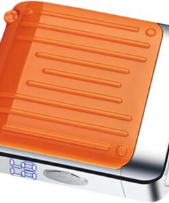 Afeitadora Eléctrica Para Hombres Afeitadora De Barba De Doble Con Carga | Rasuradora Rápida Magnética Con Pantalla Digital Para Ducha Diaria Viajes Coche Hombre
