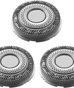 Cabezal De Repuesto SH-91 For Afeitadora Philips Serie 9000 Prestige S9000 Precision Blades