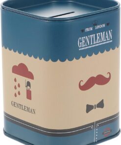 Beaupretty Caso de eliminación de cuchillas de acero inoxidable de seguridad Disposer Razor Blade Bank Storage Container para almacenamiento de cuchillas de afeitar de seguridad Azul