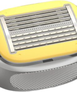 Cortapelos para Cabeza Rapada Máquina de Cortar Pelo para Hombres Manual | Portátil para Viaje y Diario Herramienta de Aseo Hogar Día del Padre Cumpleaños Personas Mayores