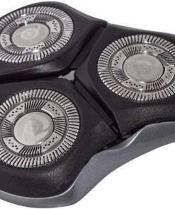Remington SPR-XR141 Cabezales Giratorios de Repuesto para afeitadoras Remington XR1410 y XR1400